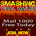 Get More Traffic to Your Sites - Join Smashing Viral Mailer